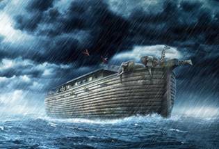 noahs-ark-in-the-storm
